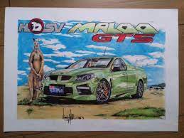 Although the current hsv was founded in june 1919 from a merger of three earlier clubs, it officially traces its origin to 29 september 1887 when the. Hsv Maloo Gts Viniciusmarx Draw To Drive