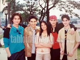 Siapa takut jatuh cinta memiliki jam tayang baru, mulai pukul 16.00 wib. Nostalgia Demam Meteor Garden Dan Sinetron Siapa Takut Jatuh Cinta Di Tahun 2002 Tabloidbintang Com