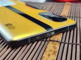 Xiaomi Redmi K40 Game Enhanced Edition