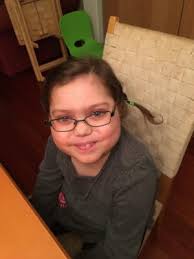 If you are here...it's time to #LiveLikeAbby