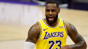 The lakers compete in the national basketball association (nba) as a member of the league's western conference pacific division. Nba 2021 News Lebron James Best Ever Los Angeles Lakers Draymond Green Frank Vogel Mvp
