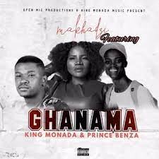 Makhadzi King Monada Ghanama Ft Prince Benza Mp3 Download