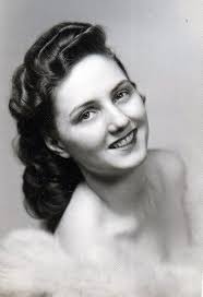 Marjorie Barbara Nowacki Obituary