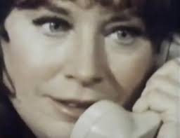 Ida Lupino: The Iron Maiden Part II