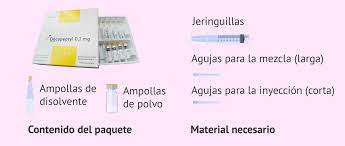 Uso De Decapeptyl En Fiv Que Es Y Para Que Sirve