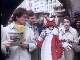 Alex grantl on twitter schwäbisch hall fuchs super. Bausparen Mit Schwabisch Hall Der Fuchs 70er Werbung Youtube