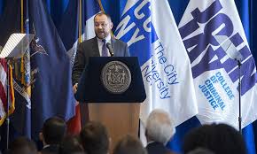 Corey johnson promotional cd finishes production! Nyc Council Speaker Corey Johnson Presents His Plans For Criminal Justice Reform At John Jay John Jay College Of Criminal Justice