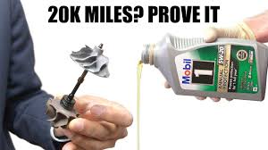 Mobil 1 Ran A Silverado For 500k Miles Gm Authority