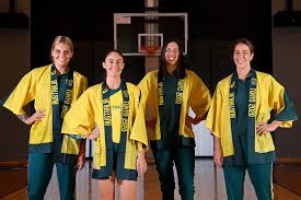 After six days of olympic competition in tokyo, great britain has 18 medals including five golds. Australia S Opals Desperate For Elusive Olympic Basketball Gold Medal At Tokyo Games Abc News