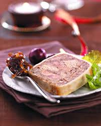 Epingle Sur Les Saveurs De La Cuisine Francaise