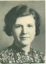 Joan Bowman Beckwith (1924-2003)