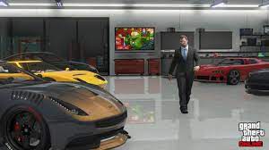 Mod not working for you? Garages Gta Online Properties All Locations Prices Upgrades