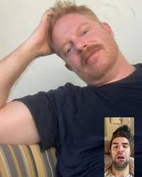 Jesse Tyler Ferguson added a new photo.