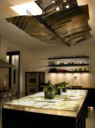 modern kitchen design