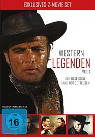 Western Legenden Vol. 1 (2 Filme): Amazon.de: Brando, Marlon, Malden, Karl,  Jurado, Katy, Flynn, Errol, de Havilland, Olivia, Reagan, Ronald, Brando,  Marlon, Curtiz, Michael, Brando, Marlon, Malden, Karl: DVD & Blu-ray