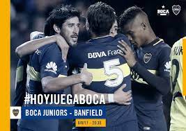 Boca juniors se medirá contra tijuana en su último partido amistoso de pretemporada. Boca Boca Banfield En Vivo Por Youtube Boca Juega Facebook