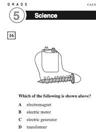 Start studying 8th grade science questions. Test Test Test California 5th Grade Science Star Test