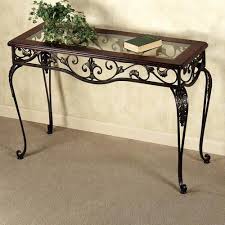 Europe And Europe Style Wrought Iron Table Seven Exquisite Coffee Table Side Tables Console Tabl Decoracion En Hierro Muebles De Hierro Mesas De Hierro Forjado