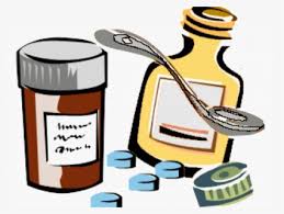 Pharmacology