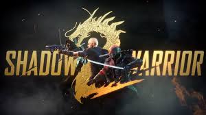 Shadow Warrior 2 Xbox One And Playstation 4 Release Trailer Game Site Reviews Shadow Warrior Warrior Warrior 2