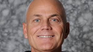 Centennial's Scott DeJong is All-Iowa girls' hoops coach