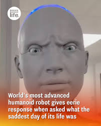 It's the last thing you'd expect one to say 😮