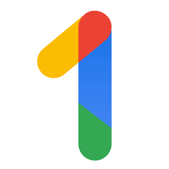 Google One