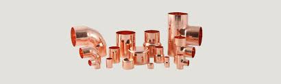 copper nickel 70 30 pipe fittings supplier manufacturer