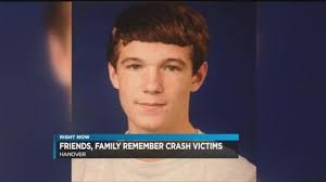 Hanover crash leaves 2 dead including Lee-Davis High senior