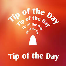To celebrate healthy smiles and laughs. Tip Of The Day Home Facebook