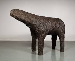 Bildergebnis für Magdalena Abakanowicz