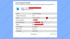 Maybe you would like to learn more about one of these? Cara Cek Nomor Internet Indihome Id Pelanggan Terbaru