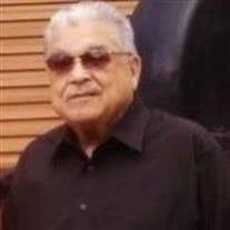 Luther Clyde Clemmons Sr. Obituary