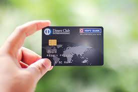 All the expenses incurred on the additional credit card are to be paid by the primary credit card holder. Hdfc Diners Club Black Credit Card Review Cardinfo