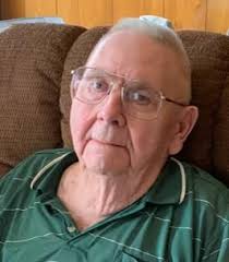 Charles Frederick Preuss Sr. (1933-2019)