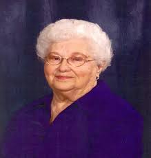 Laura Heckmann Obituary