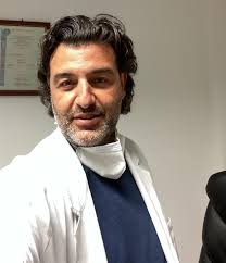 Antonio vitarelli a Roma