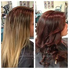 Biolage Plant Based Hair Color Before And After Pin On My Style