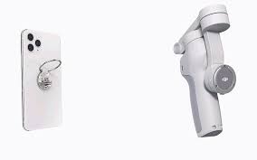 Maybe you would like to learn more about one of these? Dji Unveils Foldable Osmo Mobile 4 Smartphone Gimbal With A Magnetic Mount Cameralk