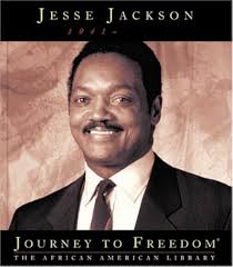Jesse Jackson (Journey to Freedom): Meadows, James: 9781567667424:  Amazon.com: Books