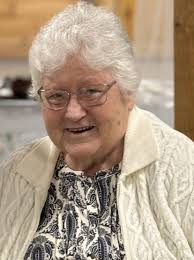 Obituary information for Dinah Jean McCracken