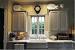 Soft Yellow Yellow Kitchen Walls
