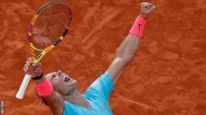 2020 french open men's final schedule. French Open 2020 Rafael Nadal And Novak Djokovic Win Semi Finals Bbc Sport