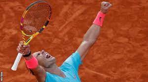 7 seed matteo berrettini of italy in the quarterfinals. French Open 2020 Rafael Nadal And Novak Djokovic Win Semi Finals Bbc Sport
