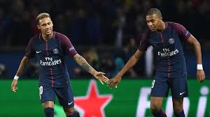 Enquanto o futebol mundial espera com ansiedade pelo possível anúncio de messi no psg, o elenco da equipe francesa tenta despistar sobre a transferência. Psg Inicia Conversas Para Renovacoes De Contratos Com Neymar E Mbappe