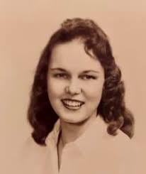 Eileen Prendergast Obituary (1943