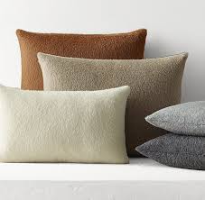 Suri Alpaca Pillow Cover Kissen Decken Kissenbezuge Wohnraum