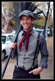 It's recommended to have your chimney checked annually, even if you don't use it often. 15 Diy Costumes For The Men In Our Lives