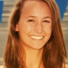 Girls swimmer of the week: Camille Ross, Irvine (3-7-17)