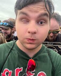 Who remembers the "flying purple people eater"?